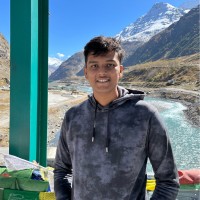 Atharva Raut