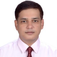 Sandeep Mehta