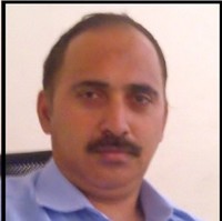 Rakesh Sharma