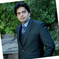 Muhammad Waqas Shafi