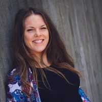 Johanna Carell
