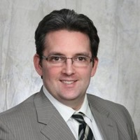 Curtis Dudley, CFP, FCSI® and B.Admin