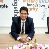 Ahmed Kamal