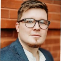 Ethan Booth