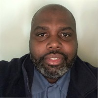 Dexter Harper