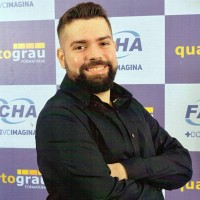 Marco Antonio Marin Salem