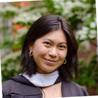 Joanna Shan
