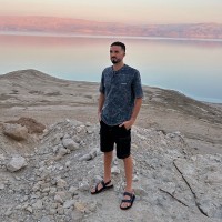 Ohad Hamias