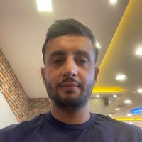 Waqar Mahmood