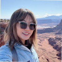 Pamela Jiang