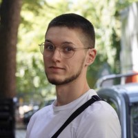 Yanis De Maesschalck