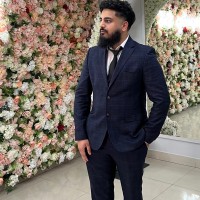 Muhammad Sufyaan Hussain