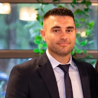 Almir Karalija