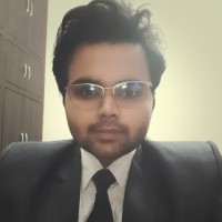 CA Shubham Sharma