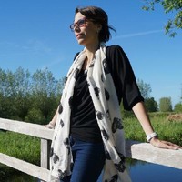Lilian Labourel-Janssen