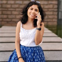 Shubhangini Srivastava Prasad