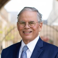 Robert (Bob) Palmer
