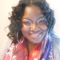 Sharese Eddings