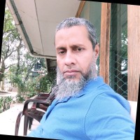 Kazi Abdullah Al Mamun