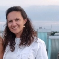 Baiba Veisberga-Jēgere