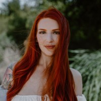 Lauren Morris