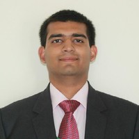 Rohan Bakshi