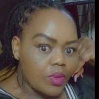 Cebisile Phindi Dlamini