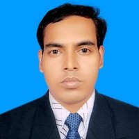 Md. Asadul Islam