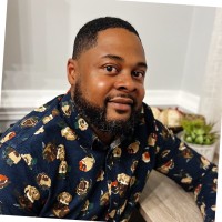 Sha-Ron Marshall