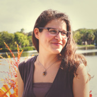 Sharon Gilad-Gutnick