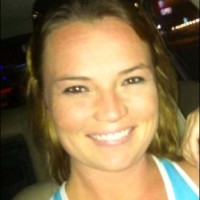 Christi Sharp