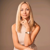 Caroline Brogyanyi