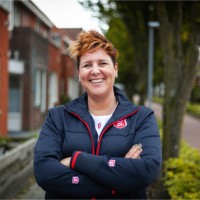 Joy de Groot