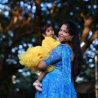 Kalaivani P