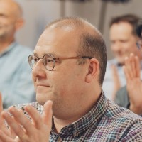 Peter van de Goorberg