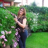 Any Tejeda