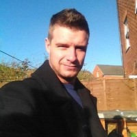 Chris Wayne