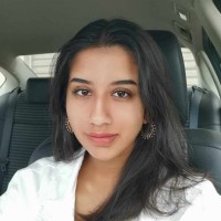 Nishka Rathod