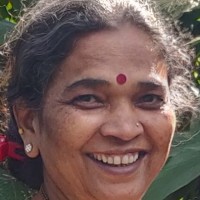 Mallamma Yalawar