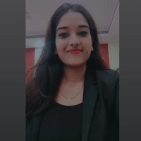 Shefali Upadhyay