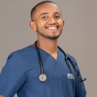 Abenezer Dawit