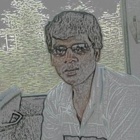 Mohamed Gani Syed