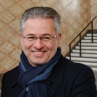 Constantine Petridis