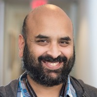 Sriram Krishnan