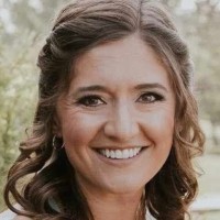 Brittany Campbell, Cphr Candidate