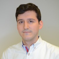 Santiago Hincapie Murillo