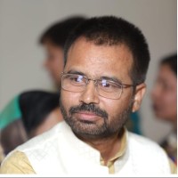 Dr Ashish Kumar Trivedi