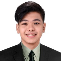 Aeron Joshua De Leon