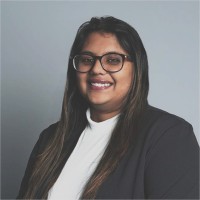 Maxine Pillay