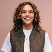 Nadine van Dam